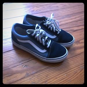 Used kids Vans